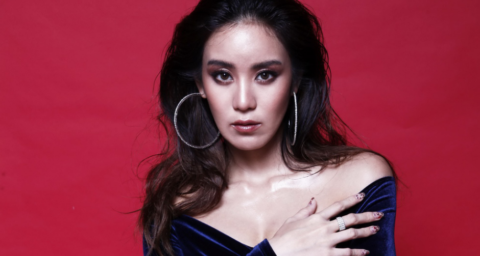 “ขนมจีน” คัมแบ็คหวนจับไมค์กับค่าย “โมโน มิวสิค”  ประเดิมซิงเกิ้ลแรก “กระแสน้ำตา”