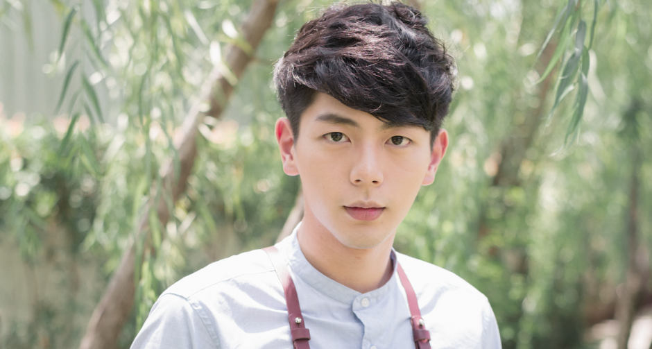 จากหนุ่มขายไอติมผู้โด่งดังในโซเชียล “อัพ” ประเดิมบทผู้จัดการร้านกาแฟ