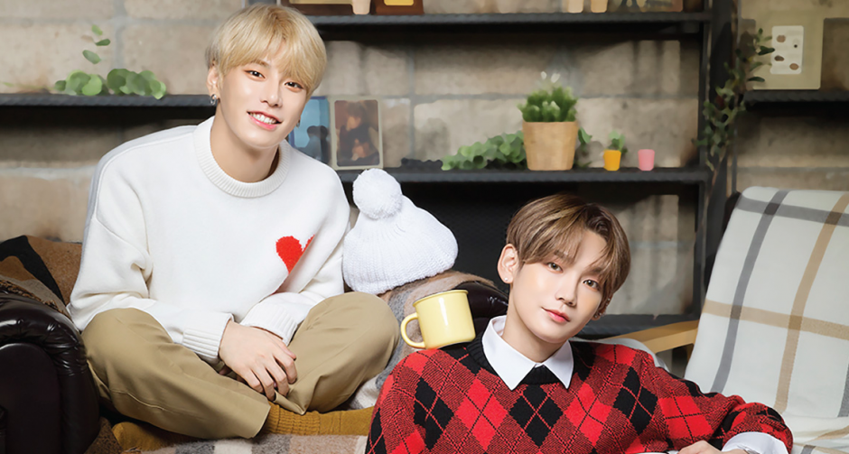 “ซังกยุน - เคนตะ” พร้อมเปิดบ้าน เวลคั่มแฟนคลับไทย สนุกพร้อมกัน 9 ก.พ.62 ในงาน JBJ95 1ST CONCERT ‘HOME’ IN BANGKOK