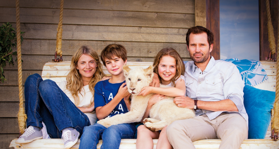 “มีอากับมิตรภาพมหัศจรรย์” เตรียมผจญภัยสุดสนุกกันในระบบเสียงไทย อบอุ่นยกครอบครัว 27 ธันวานี้! 