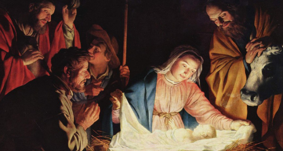 Christmas Day วันระลึกถึงพระเยซูเจ้า