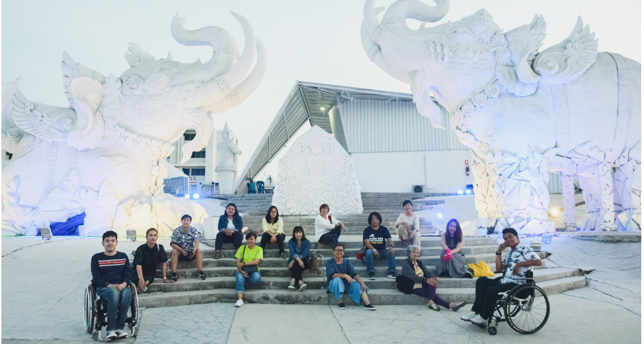 ททท. จัด ‘แฟมทริป’ เส้นทางท่องเที่ยวเพื่อคนทั้งมวลชวน