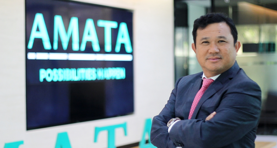 "มหัศจรรย์พันล้าน" เปิดใจสุดยอดผู้บริหาร "คุณวิบูลย์ กรมดิษฐ์" แห่งอาณาจักร "อมตะ คอร์ปอเรชัน" ทางช่อง MONO29