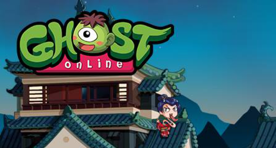 Ghost online comeback!!!!