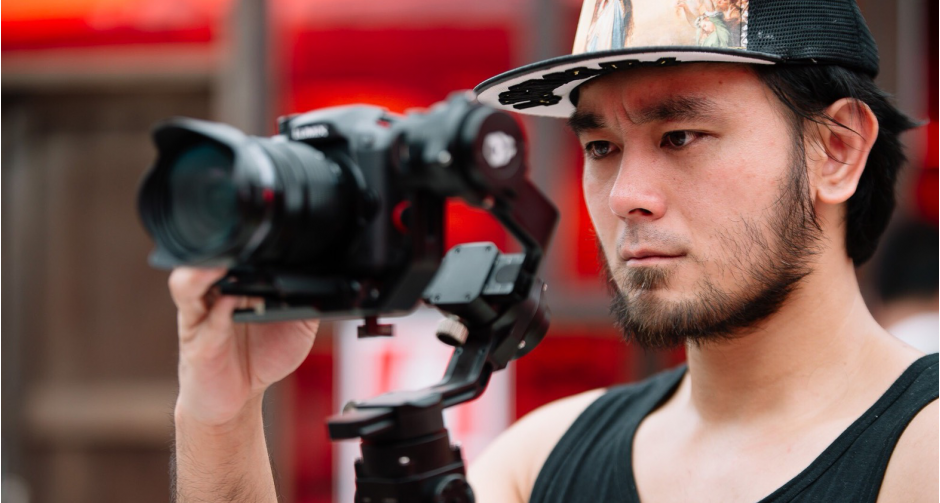 “เต๊ะ” คัมแบ็คงานในวงการ  โชว์ฝีมือกำกับหนังเรื่องแรก