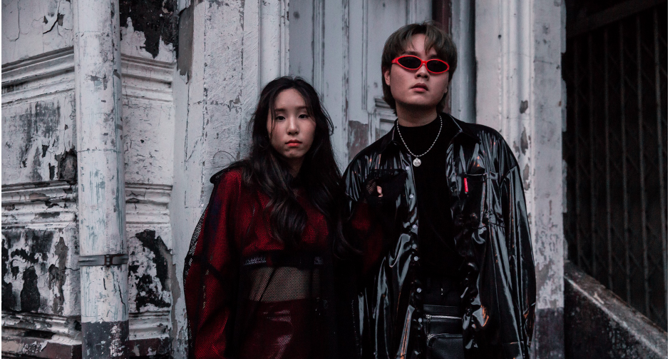 “ลัสส์” LUSS ดูโอน้องใหม่ของวงการเพลง R& B  กับซิงเกิ้ลใหม่ "Fool"