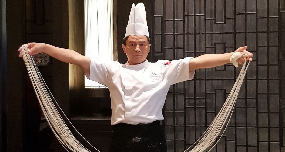 ต้อนรับปีหมูทอง เฉลิมฉลองตรุษจีนแบบไม่เหมือนใคร