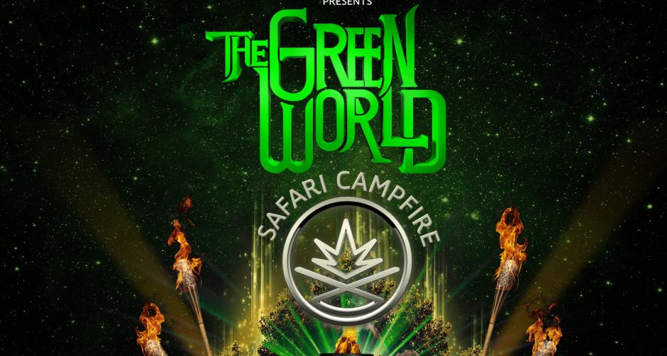 Chang Carnival Presents The Green World ชวนเพื่อนท้าลมหนาว