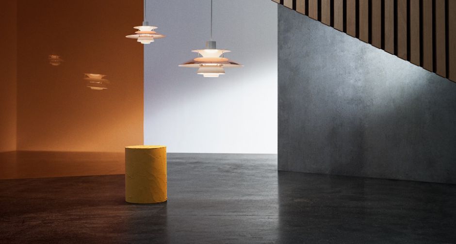 Louis Poulsen ฉลองครบรอบ 60 ปี เปิดตัวคอลเล็คชั่นพิเศษ