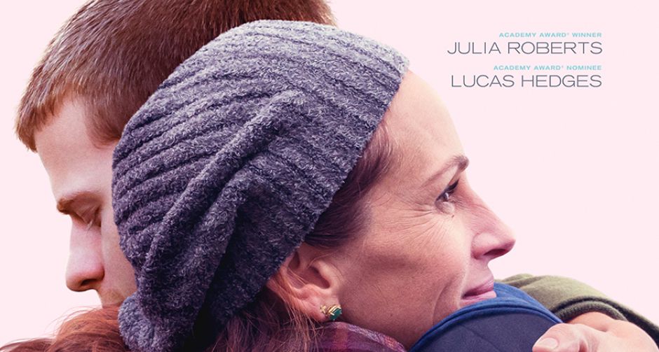 โปรเจกต์ “หนังผมไม่เล็กนะครับ” เฟสใหม่ เต็มใจเสนอ  “BEAUTIFUL BOY แด่ลูกชายสุดที่รัก” และ “BEN IS BACK จากใจแม่ถึงลูก…เบน” 2 ภาพยนตร์คุณภาพ