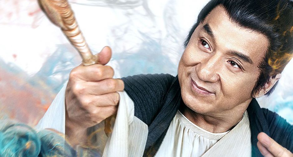 เปิด 4 คาแรคเตอร์ฟัดอสูรรับตรุษจีน! “โคตรพยัคฆ์หยินหยาง”