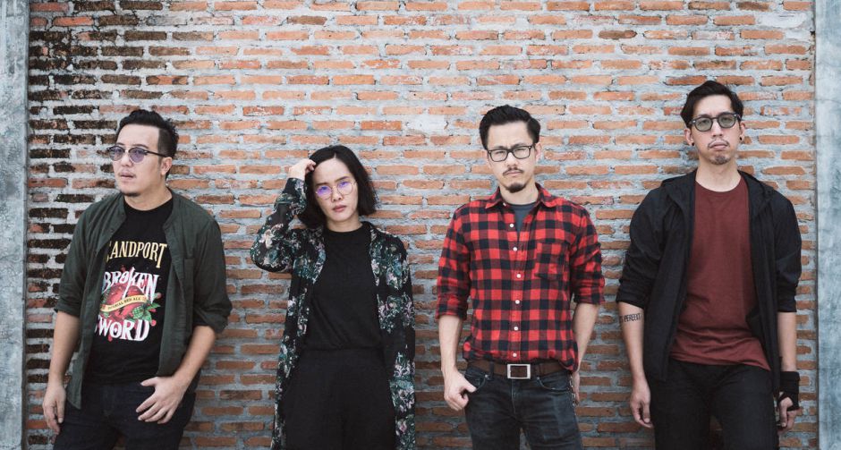  “Abuse The Youth” วงร็อคคุณภาพเยี่ยม  เตรียมกลับมาผงาดวงการดนตรีอีกครั้งภายใต้บ้านหลังใหม่ “What The Duck”