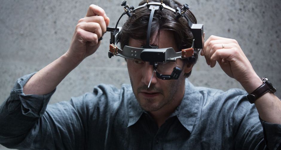 “คีอานู รีฟส์” คัมแบ็คหนังไซไฟ  “พลิกชะตา เร็วกว่านรก” (Replicas: เรพลิกาส์)