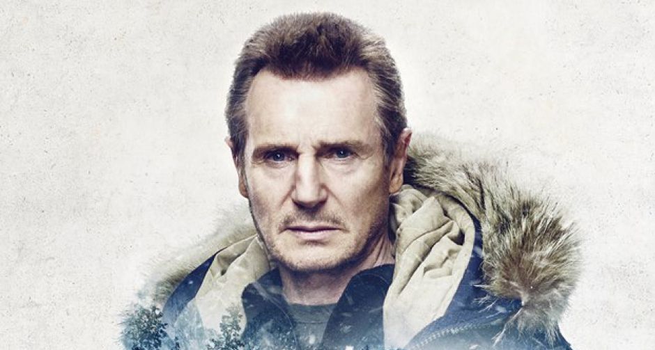 เลียม นีสัน กลับมาล้างแค้นและชำระบาป กับ Cold Pursuit
