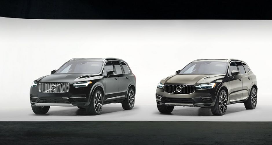 วอลโว่ฉลองเปิดตัวรถยนต์ตระกูล XC ด้วยบริการซ่อมบำรุงรูปแบบใหม่ เพิ่มระยะการบริการบำรุงรักษานานถึง 10 ปี หรือ 100,000 กม. 