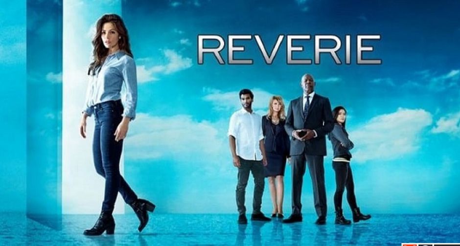 “ช่อง MONO29” ปล่อยซีรีส์ใหม่จากอเมริกา “Reverie” โปรแกรม VR เสมือนจริงสุดล้ำ
