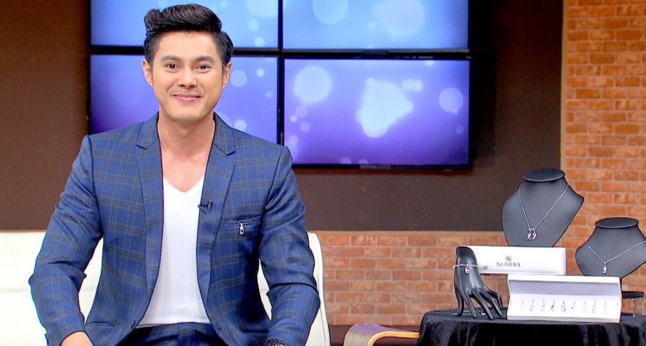 “แมน-การิน” พักงานบันเทิง เดินหน้าลุยธุรกิจใหม่ด้านศาสตร์ตัวเลข