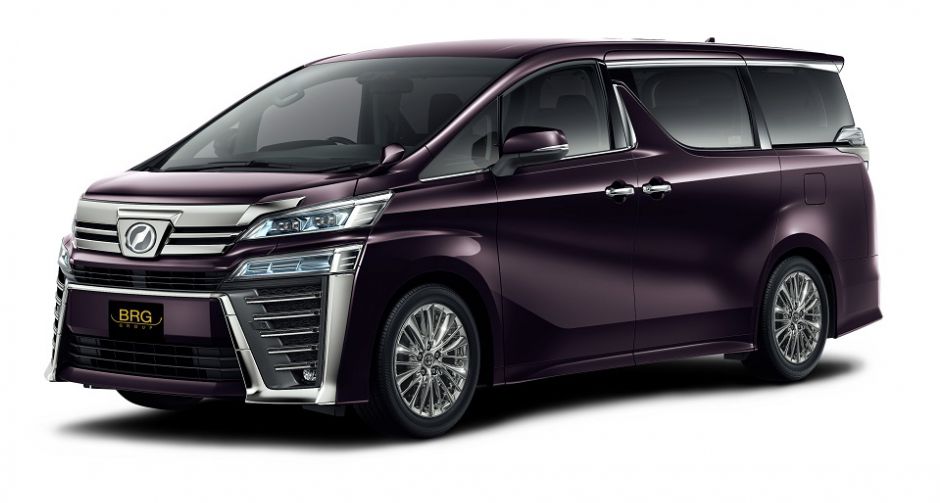 “BRG Display Demo & Used Car Sales 2019