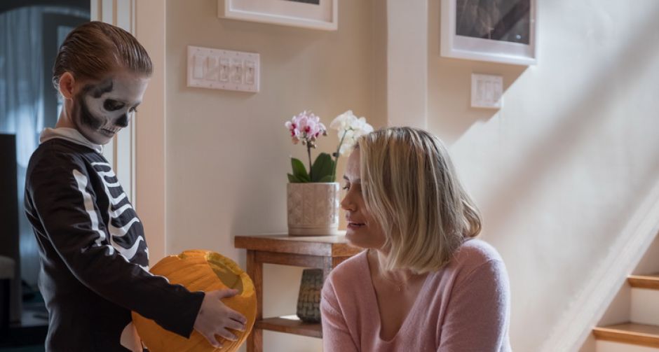  ตัวอย่างใหม่ “THE PRODIGY เด็ก(จอง)เวร” ทะลุ 27 ล้านวิว YouTube ในเวลาเพียง 20 วัน ดูพร้อมกัน วันนี้! 