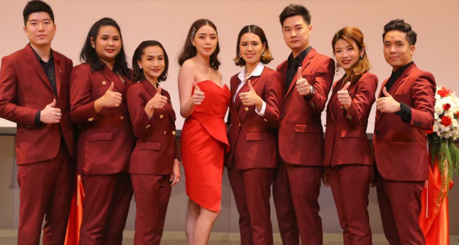 “หกยกทัพ” เปิดตัวแฟรนไชส์ “จุ้งเชค” สร้างรายได้หลักล้าน