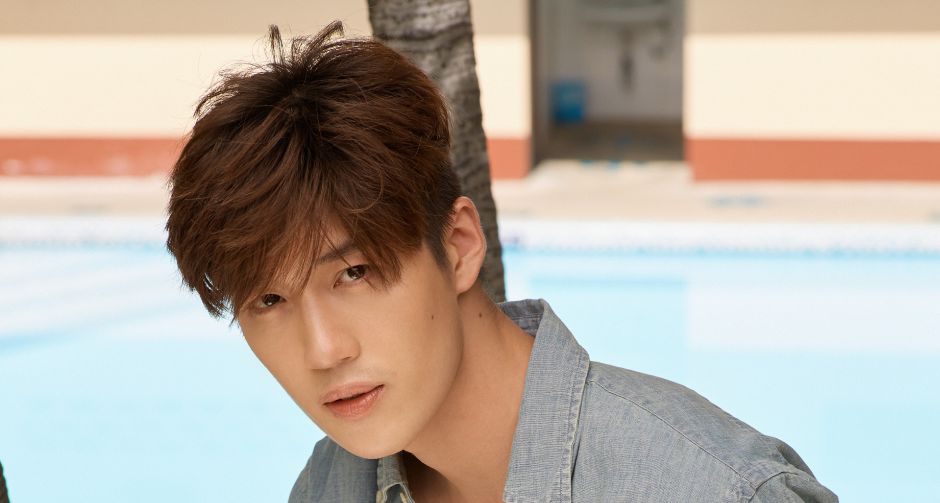 ต่อ – ธนภพ ลีรัตนขจร เตรียมรับบทจักรพรรดิ์ผู้ยิ่งใหญ่ 