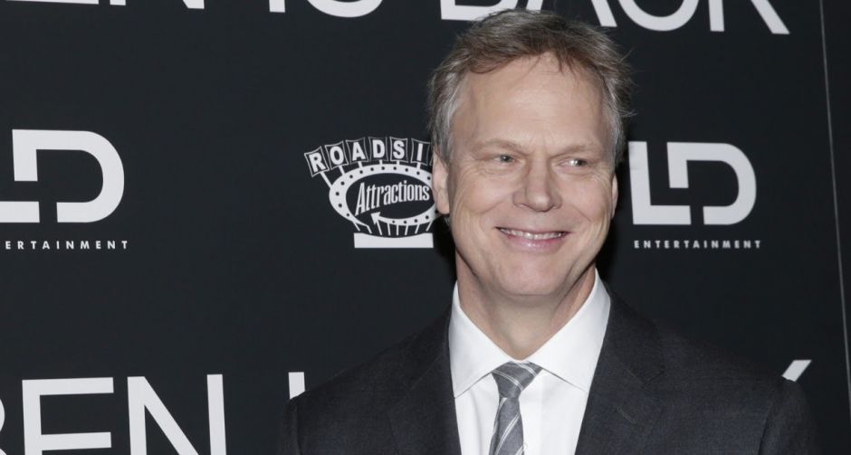 “ปีเตอร์ เฮดจส์” ผู้กำกับเผยแรงบันดาลใจการสร้างภาพยนตร์ ดราม่าสุดเข้มข้นบีบคั้นอารมณ์ ใน “BEN IS BACK”