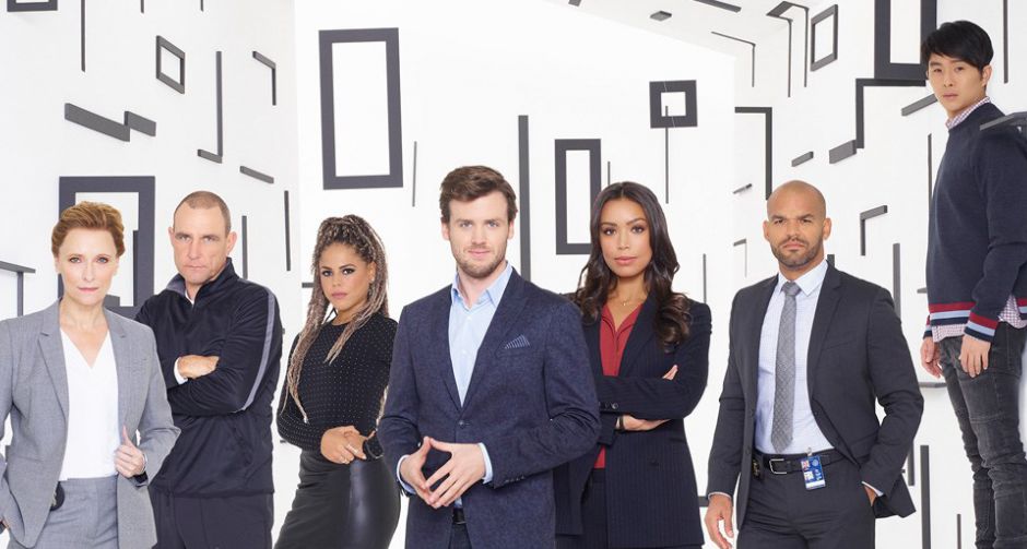 “ช่อง MONO 29”  เพิ่มวัน-ขยายเวลาเอาใจคนดู!  ซีรีส์ใหม่ “ทีมปฏิบัติกล ปราบอาชญากรรม (Deception)”  