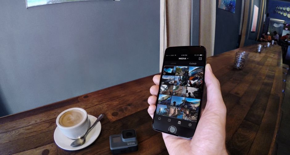 ไร้ขีดจำกัดด้วยราคาเท่าเดิม โกโปร เพิ่มพื้นที่เก็บข้อมูลบนคลาวด์แบบไม่จำกัดให้กับสมาชิกโกโปรพลัส ด้วยคุณภาพคงเดิม