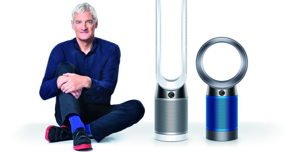เทศกาลตรุษจีนปี 2562  เลือกขวัญให้คนพิเศษสำหรับเทศกาลตรุษจีนกับ Dyson