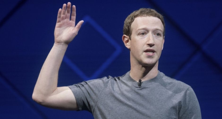 เฟซบุ๊คห้ามลงโฆษณาเกี่ยวกับการเลือกตั้งในประเทศไทย ก่อนการเลือกตั้ง