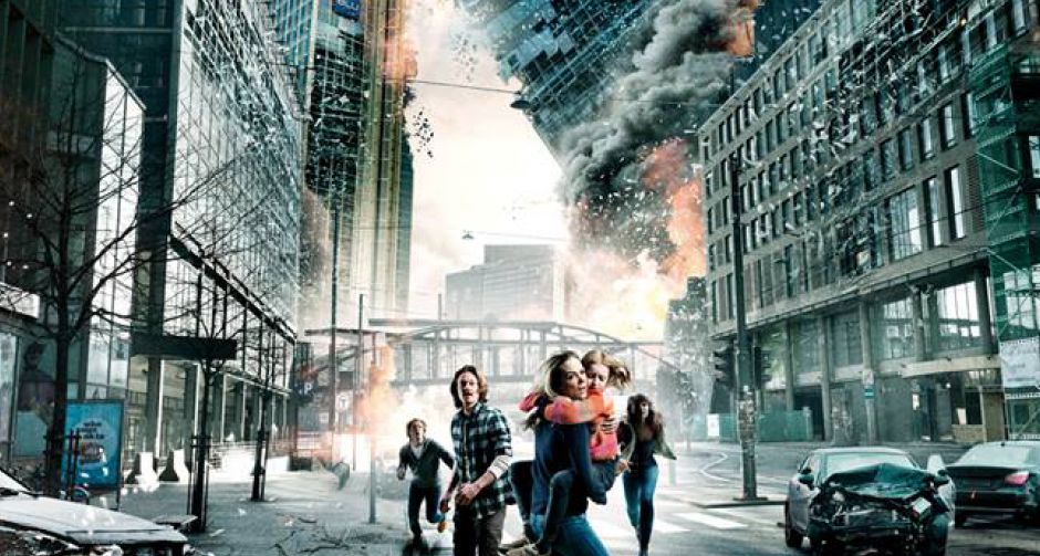 มันอาจเป็นคำเตือนถึงวันสุดท้ายของมนุษยชาติ!! “The Quake” ภาพยนตร์มหันตภัยสุดยิ่งใหญ่จากผู้สร้าง “The Wave”  