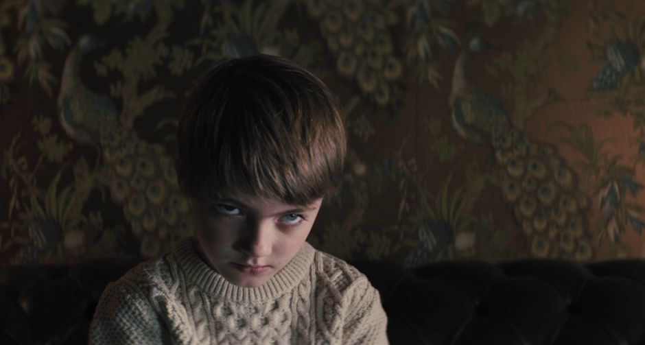 แกะตัวอย่างใหม่ “THE PRODIGY” เตรียมตัวรับมือ “เด็ก(จอง)เวร”