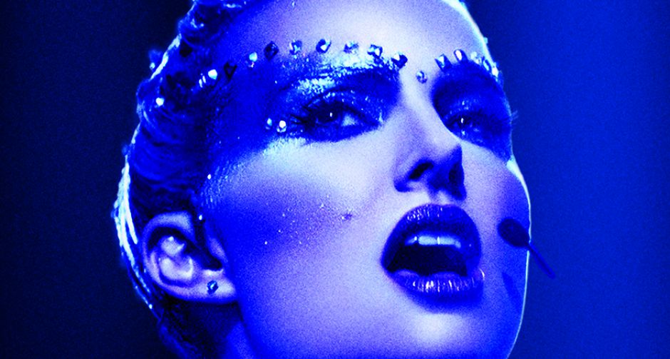 “นาตาลี พอร์ตแมน” ตีแผ่โลกอันแสนบ้าคลั่ง ของป็อปสตาร์สาวในภาพยนตร์ “VOX LUX” ก่อนฉาย 28 กุมภา นี้