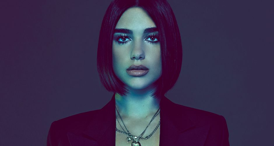 ซิงเกิลใหม่จาก ดัว ลิปา "Swan Song"  ส่งมิวสิควิดีโอสุดล้ำ สมเป็นเพลงประกอบหนัง Alita: Battle Angel