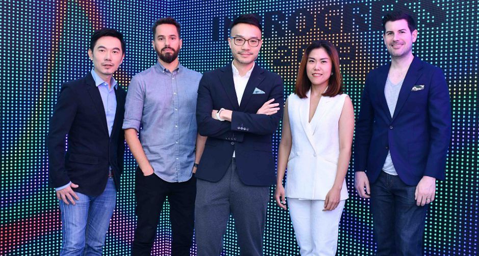 JOOX ฉลองครบรอบ 3 ปี ยอดฟังเพลงเพิ่มขึ้น 3พันล้านครั้ง