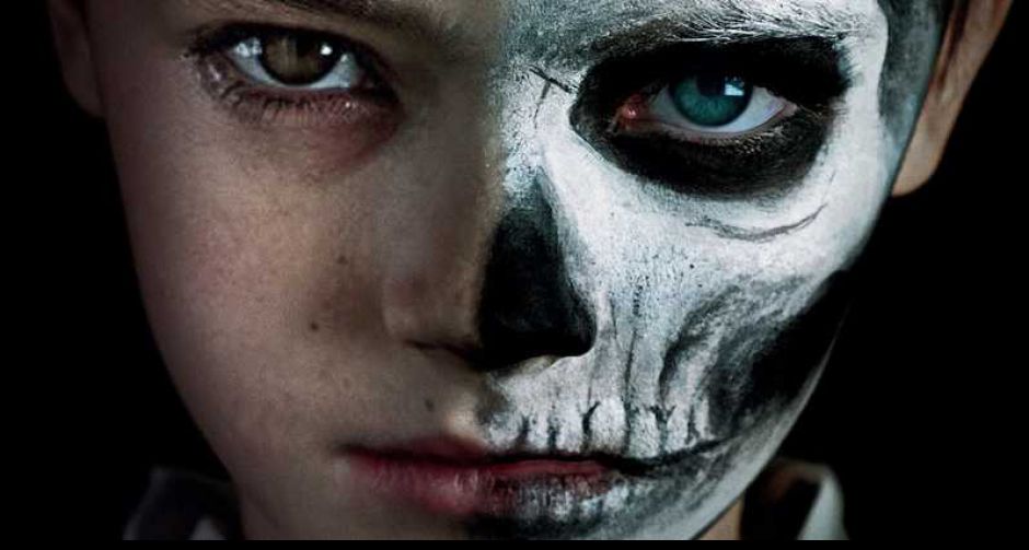 รื้อแฟ้มคดี 5 เด็กโหดตัวจริง ก่อนกำเนิด “ไมล์ส” - “เด็ก(จอง)เวร”  THE PRODIGY