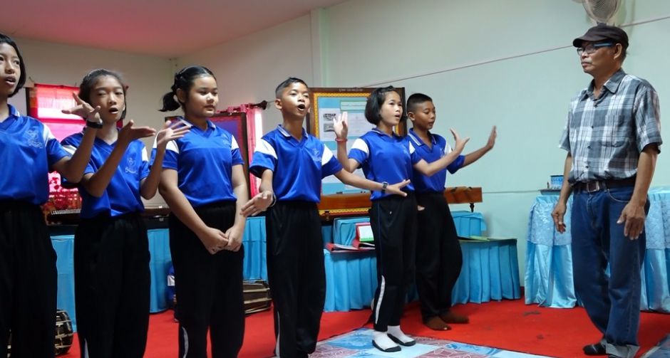 MONO29 แชร์ต่อยอด “บิ๊กฮีโร่ พลังคนดี-ธวัช ยะคะเรศ” อดีตคนคุกผู้พลิกฝัน เดินหน้าพัฒนาสังคมด้วย “ดนตรี”