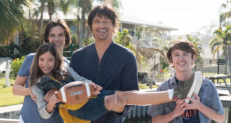 ต้อนรับปิดเทอมไปกับ “Bernie The Dolphin เบอร์นี่ โลมาน้อย หัวใจมหาสมุทร”