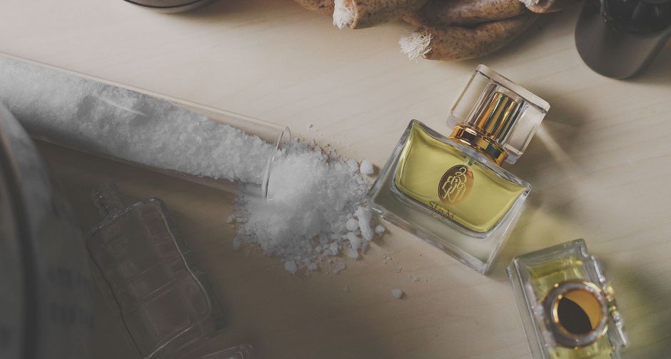 จากน้ำอบปรุง สู่แบรนด์น้ำหอมที่มีเอกลักษณ์กับ SIAM1928