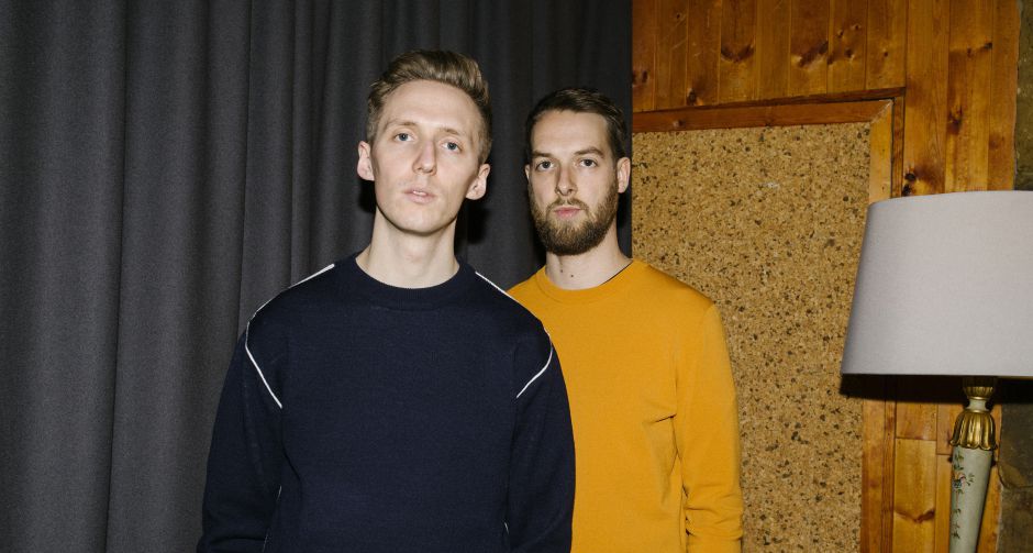 เรียนรู้การทำเพลงกับ “ฮอนน์” Honne  พร้อมชมโชว์พิเศษในกิจกรรมToday at Apple  19 กุมภาพันธ์นี้ที่ Apple Iconsiam