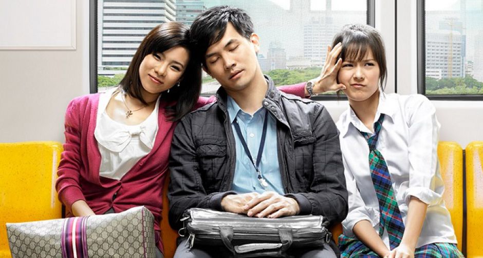 Netflix ชวนคนมีคู่และคนโสดสายสตรองชมซีรี่ส์โรแมนติค ให้ได้ฟินจิกหมอนกันในช่วงเดือนแห่งความรัก