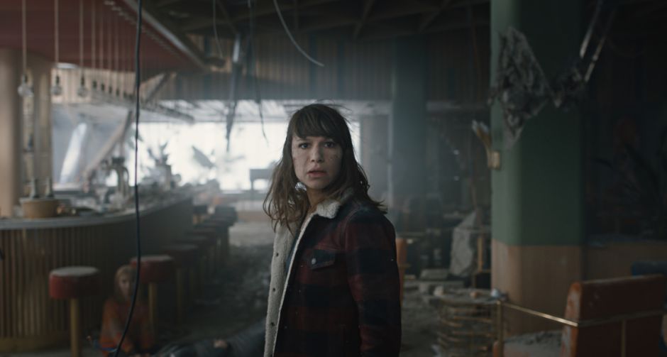 หนังใหม่น่าดู THE QUAKE มหาวิบัติวันถล่มโลก