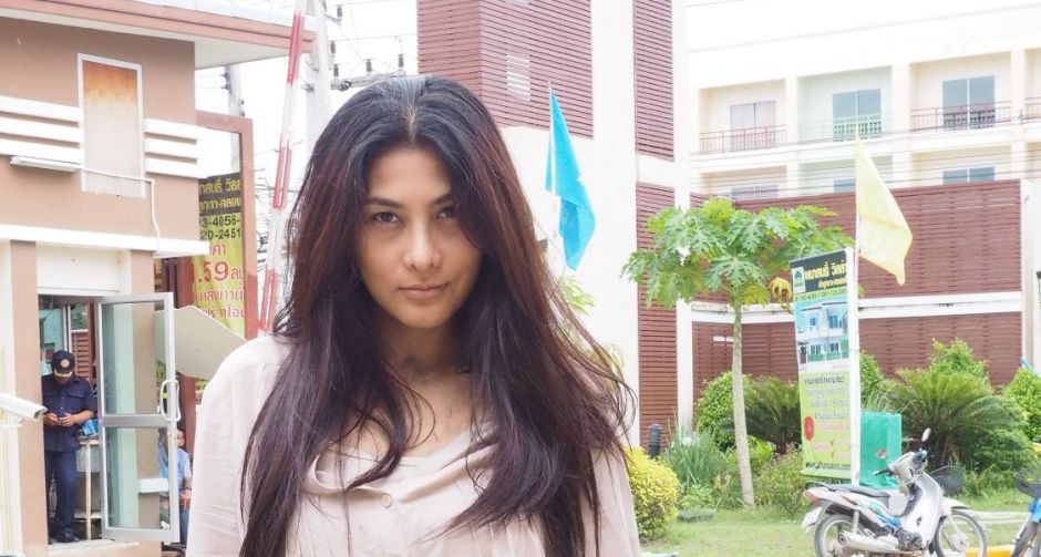 “นุ่น-รมิดา” ไม่เหลือความสวยแฟน “หลุยส์ สก็อต”  กลายเป็นหญิงไร้สติคุ้ยขยะใน “นางฟ้าล่าผี ปี 3”