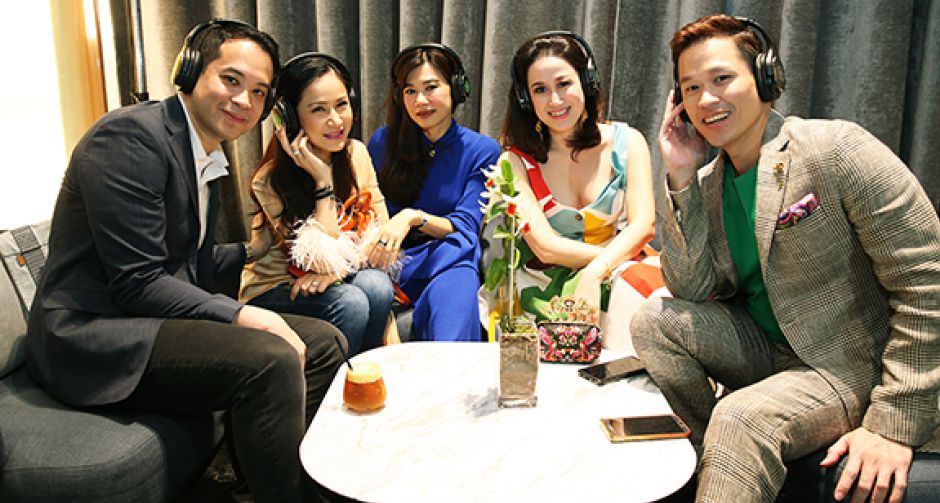 “Inspire Me MQDC”  พื้นที่แห่งการสรรค์สร้างแรงบันดาลใจสำหรับคนรุ่นใหม่