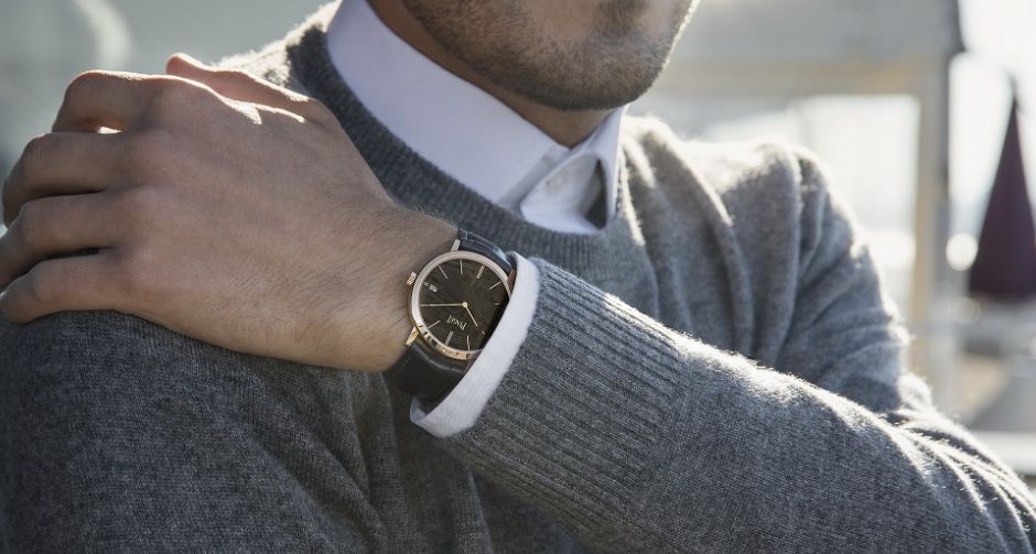 เพียเจต์ (Piaget) เผยโฉม 3 เรือนเวลา “อัลติพลาโน” (Altiplano) บนพื้นหน้าปัดหินอุกาบาต