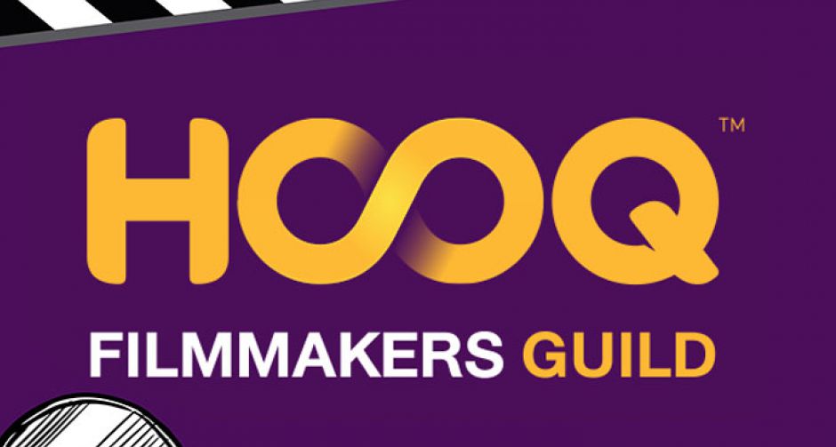 “ฮุค” เปิดตัว 5 ภาพยนตร์ซีรีส์เข้ารอบสุดท้าย