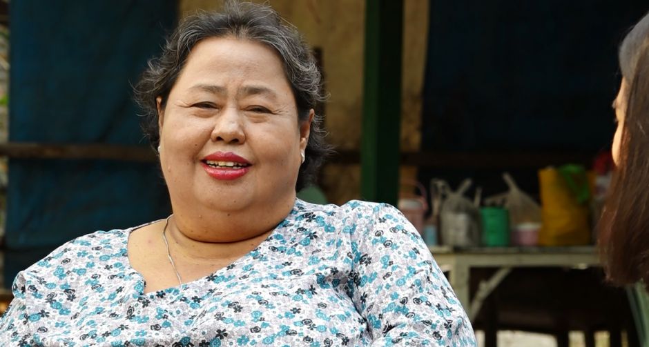 “บิ๊กฮีโร่ พลังคนดี” ร่วมเชิดชูครูจิตอาสา “ป้ามณี บุญวิรัตน์” เปิดโรงเรียนหนึ่งบาท พัฒนาสังคม “ทางช่อง MONO29”