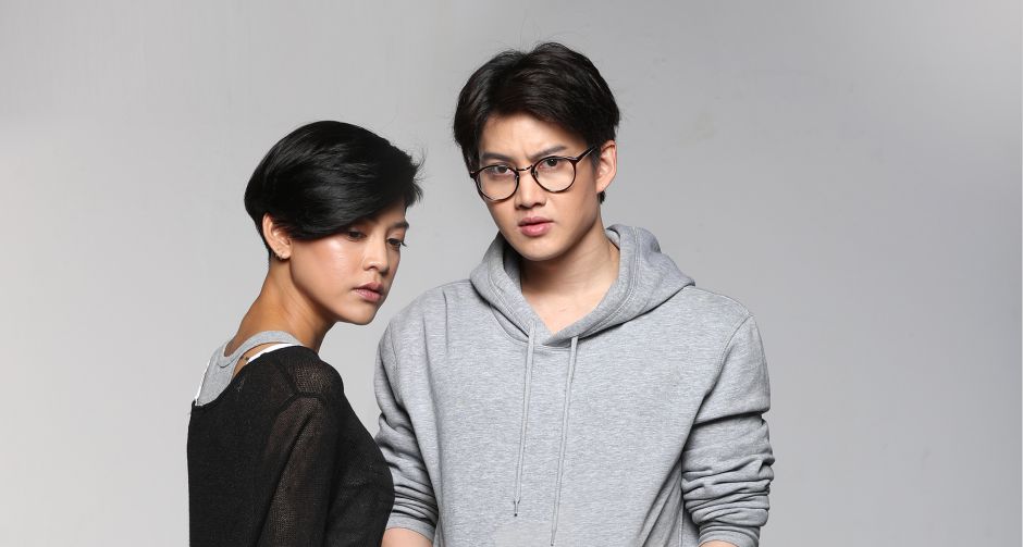 เคมีลงตัว ช่อง MONO29 จับคู่ "สายป่าน-กอล์ฟ" ลงจอซีรีส์แอ็คชั่น-ไซไฟ อย่าง รสริน ล่าแวมไพร์