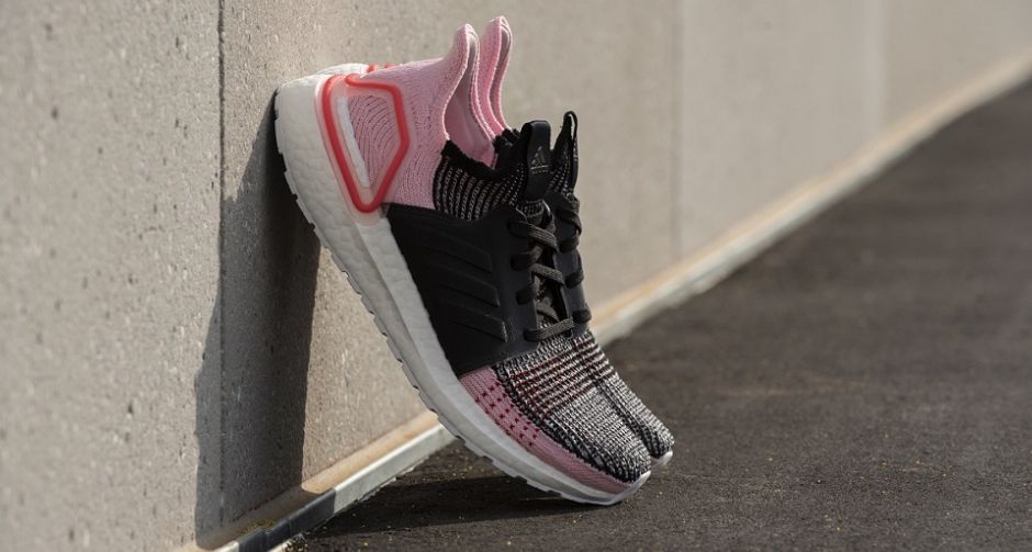 อาดิดาส รันนิ่ง เปิดตัว “อัลตร้าบูสท์ 19”  วางจำหน่ายอย่างเป็นทางการในประเทศไทย กุมภาพันธ์นี้