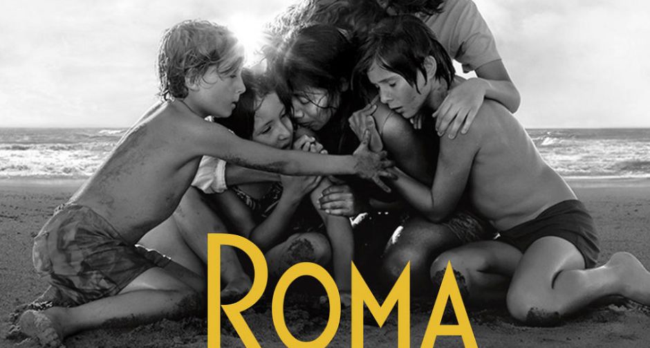 Netflix ปลื้ม “Roma” และ “Period. End of  Sentence”  คว้ารางวัล “ออสการ์ 2019”
